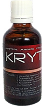 Krytex Quick Glass
