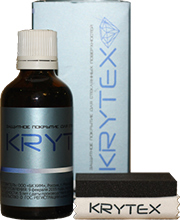 Krytex Glass